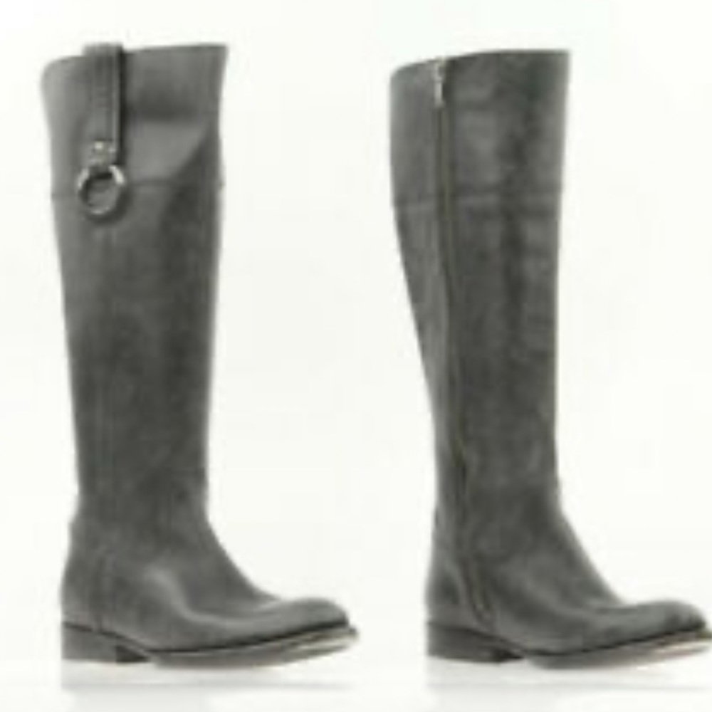 FRYE Jamie Ring Boots - Picture 3 of 8